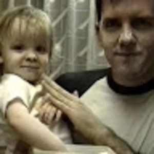 Meet your Posher, Richard